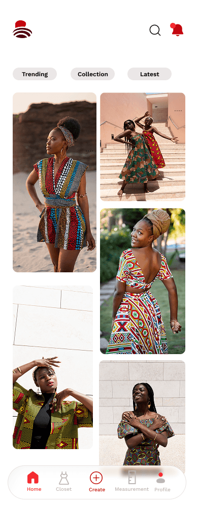 Discover Outfit Styles